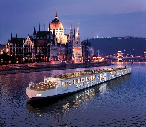 Viking River Cruises