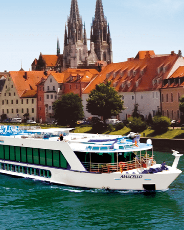 European River Cruises