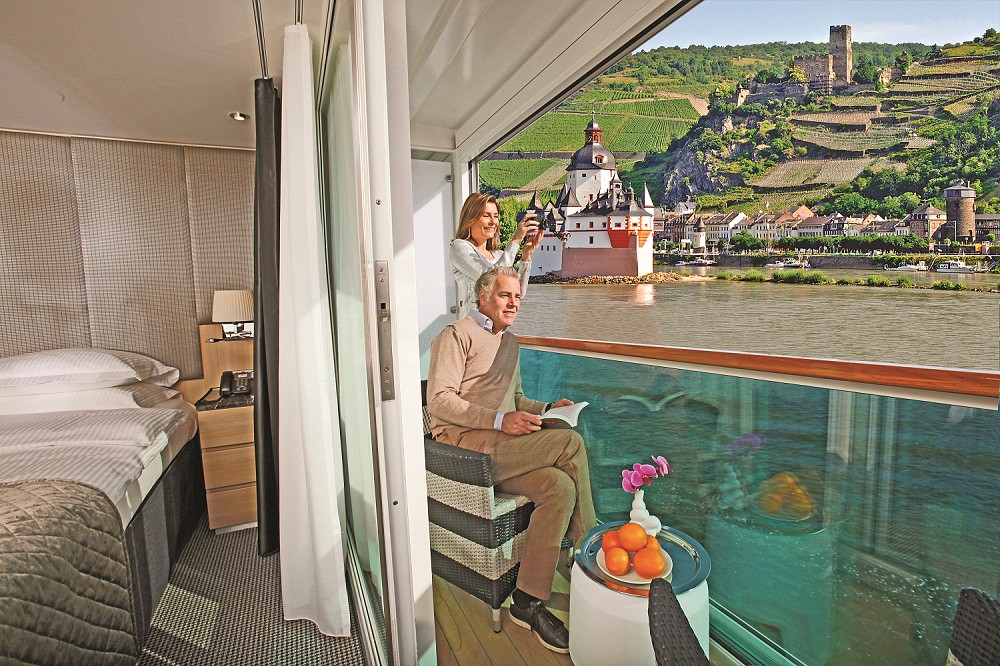 Best European River Cruises