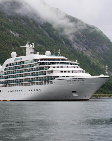 Luxury Cruises