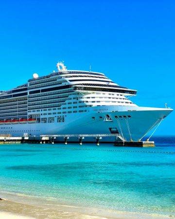 Caribbean Ocean Cruises