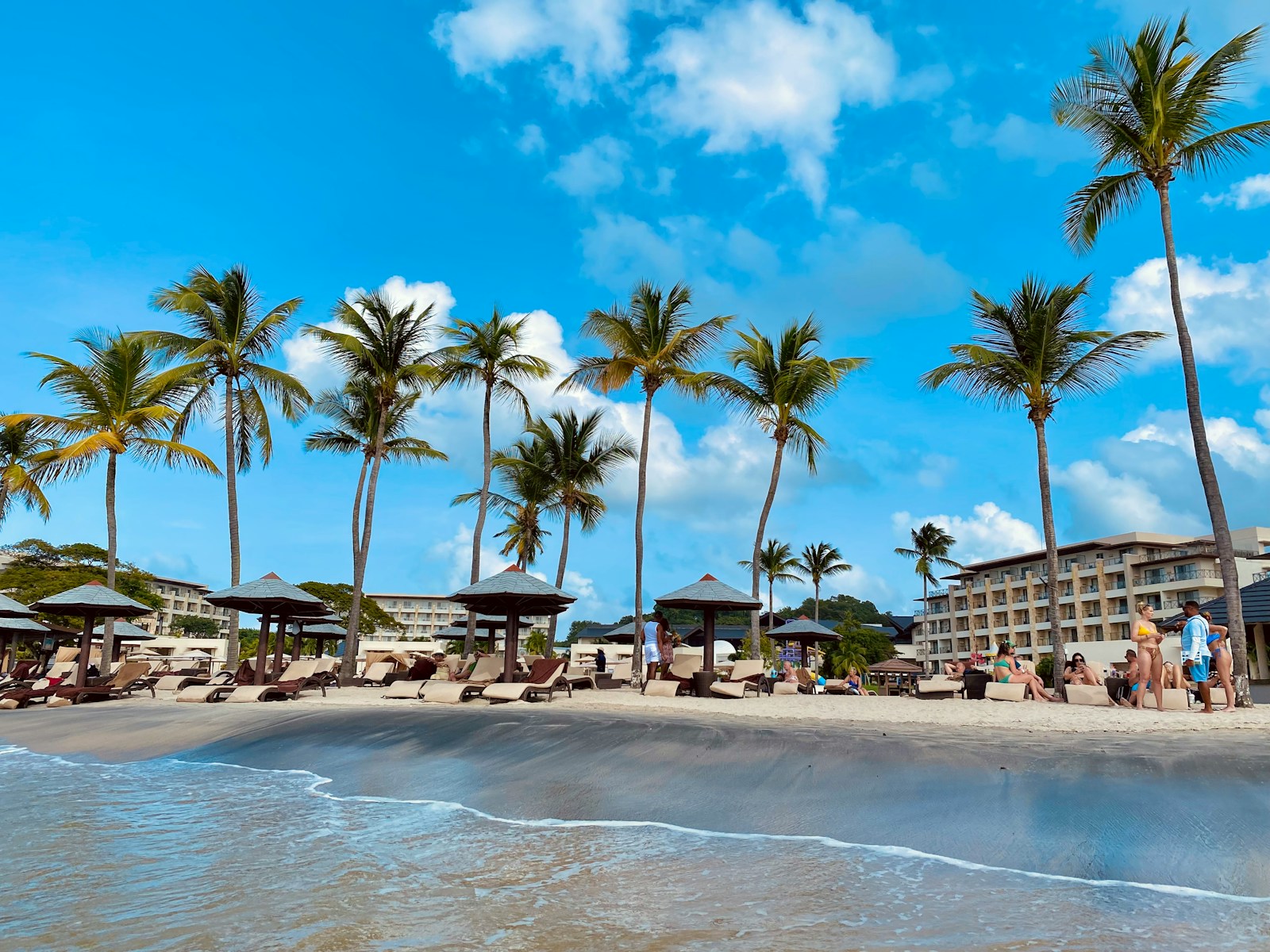 Top 5 Caribbean Islands Perfect for Newlyweds