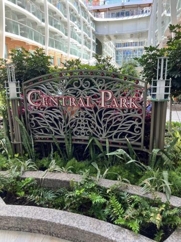 Central Park