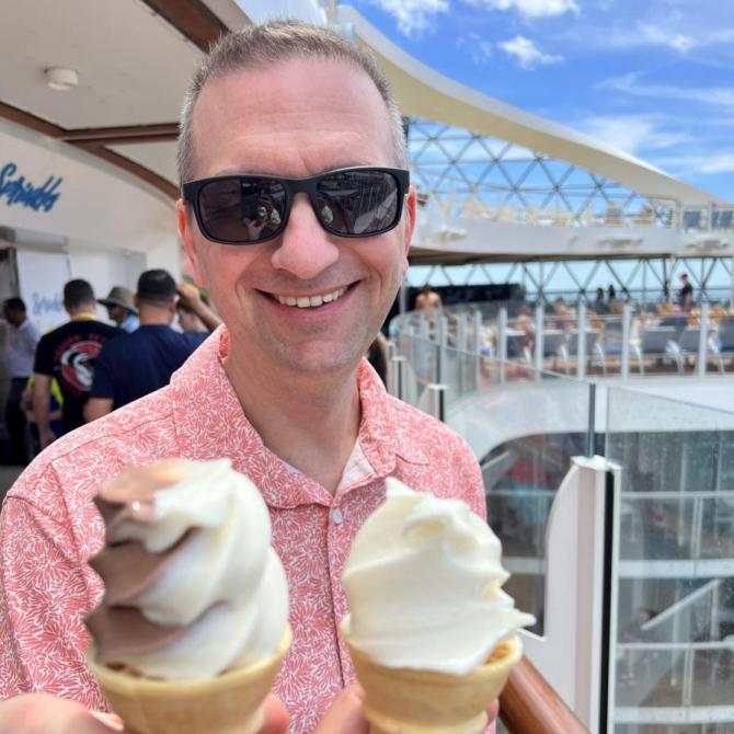 Ice Cream
