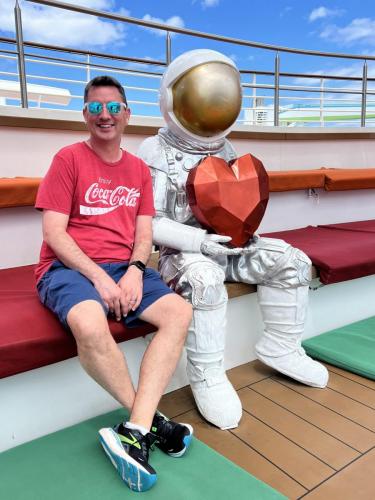 Astronaut
