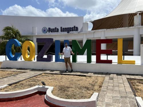 Cozumel