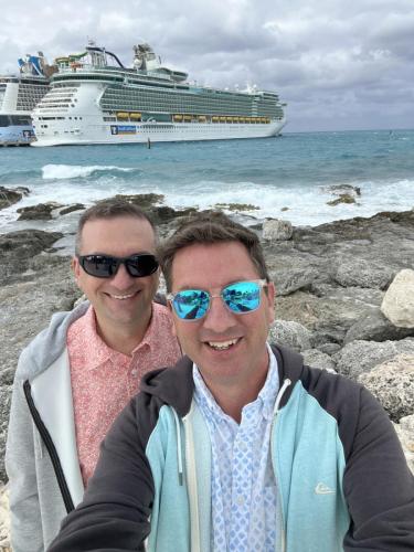 Coco Cay