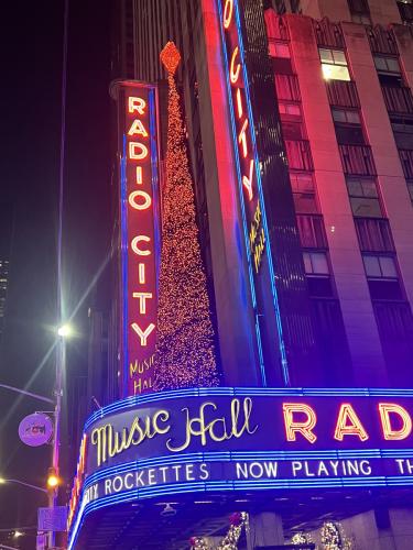 NYC