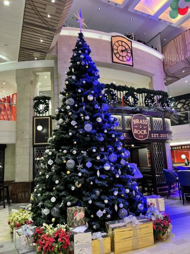 Christmas Tree