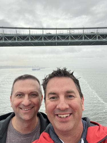 Verrazzano-Narrows Bridge
