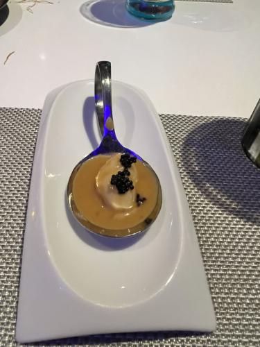 Wonderland Dining