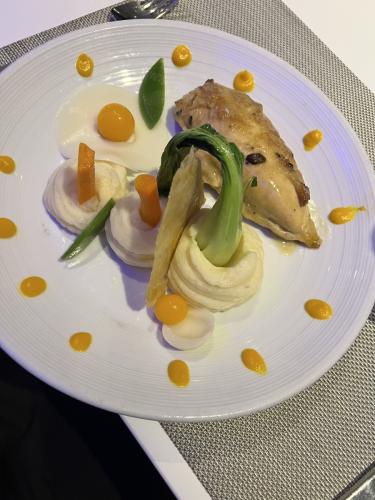 Wonderland Dining