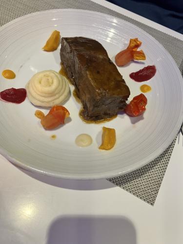 Wonderland Dining