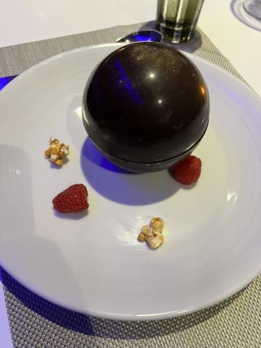 Wonderland Dining