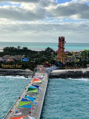 Coco Cay